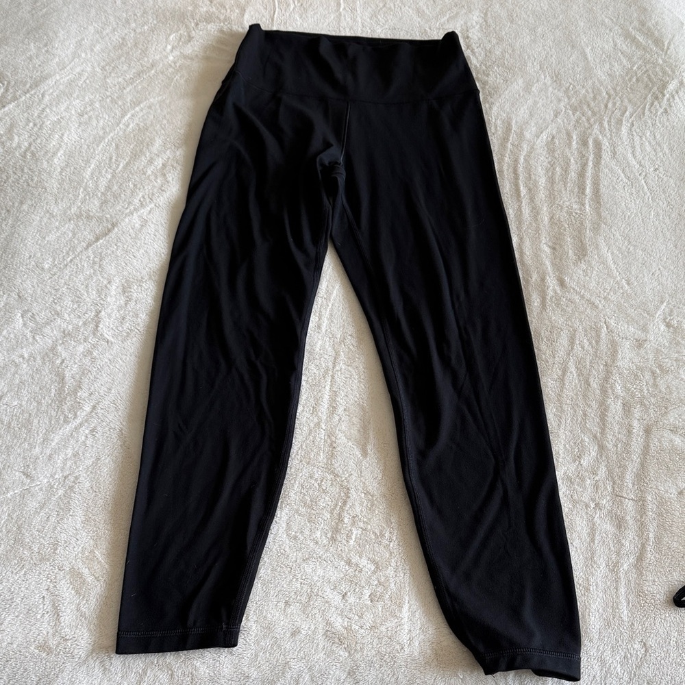 Old Navy Smoothstyle high rise leggings / M